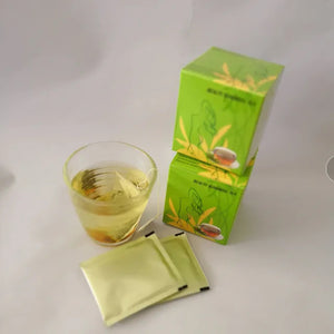 Slimming Tea