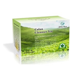 Colon cleanser Tea