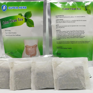 Colon Clean Tea