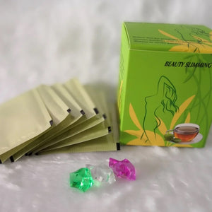 Slimming Tea