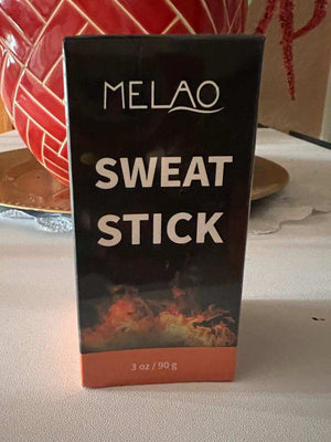sweat stick