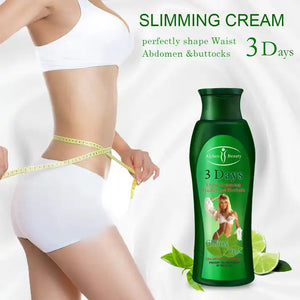 Slimming Cream (hot)