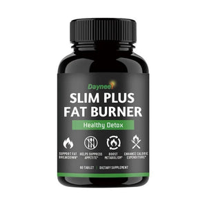 Slim Plus Fat Burner