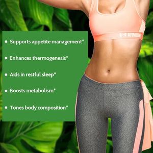 Slim Plus Fat Burner