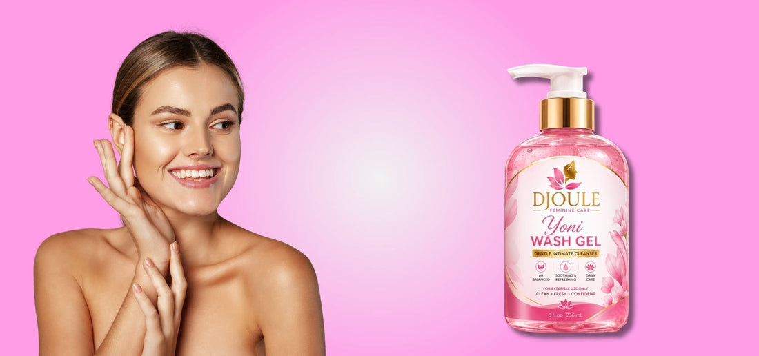 Your Complete Guide to a Healthy Feminine Care Routine