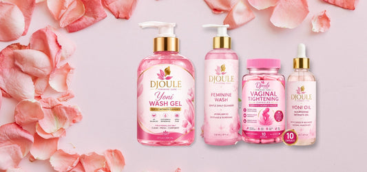 Self-Care Starts with Feminine Wellness: Building a Simple Daily Routine