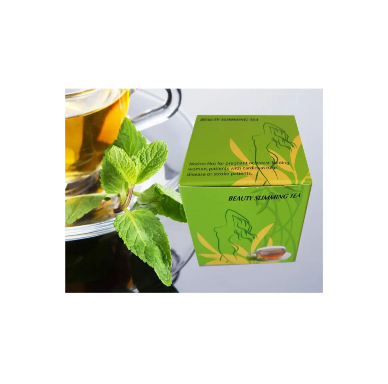 Slimming Tea