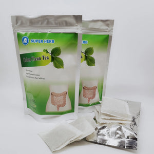 Colon Clean Tea