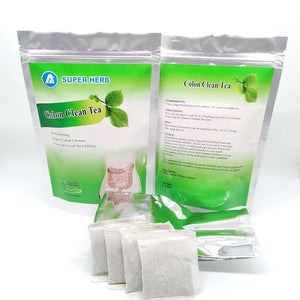 Colon Clean Tea