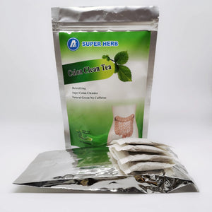 Colon Clean Tea