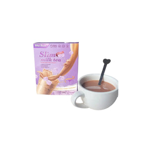 Slim Milk Tea
