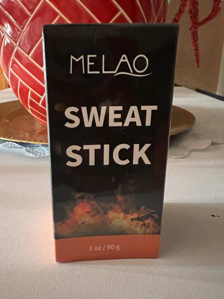 sweat stick