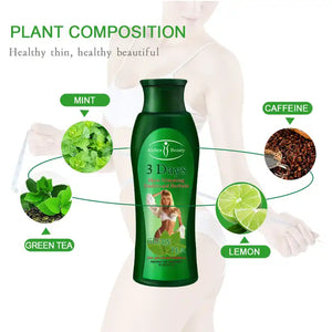 Slimming Cream (hot)