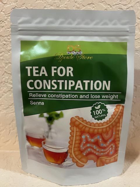 Tea for Constipation