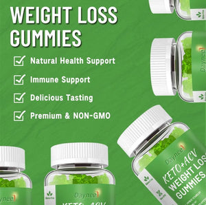 Gummies