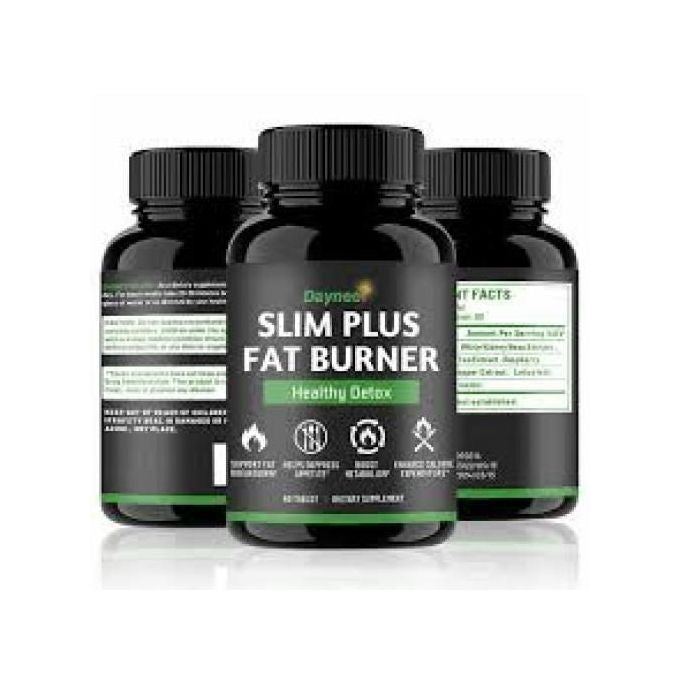 Slim Plus Fat Burner
