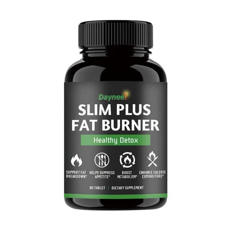 Slim Plus Fat Burner