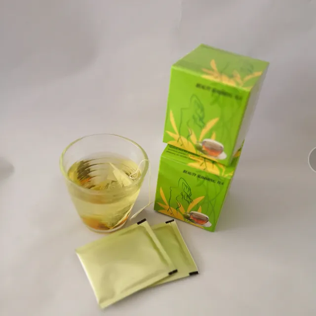 Slimming Tea